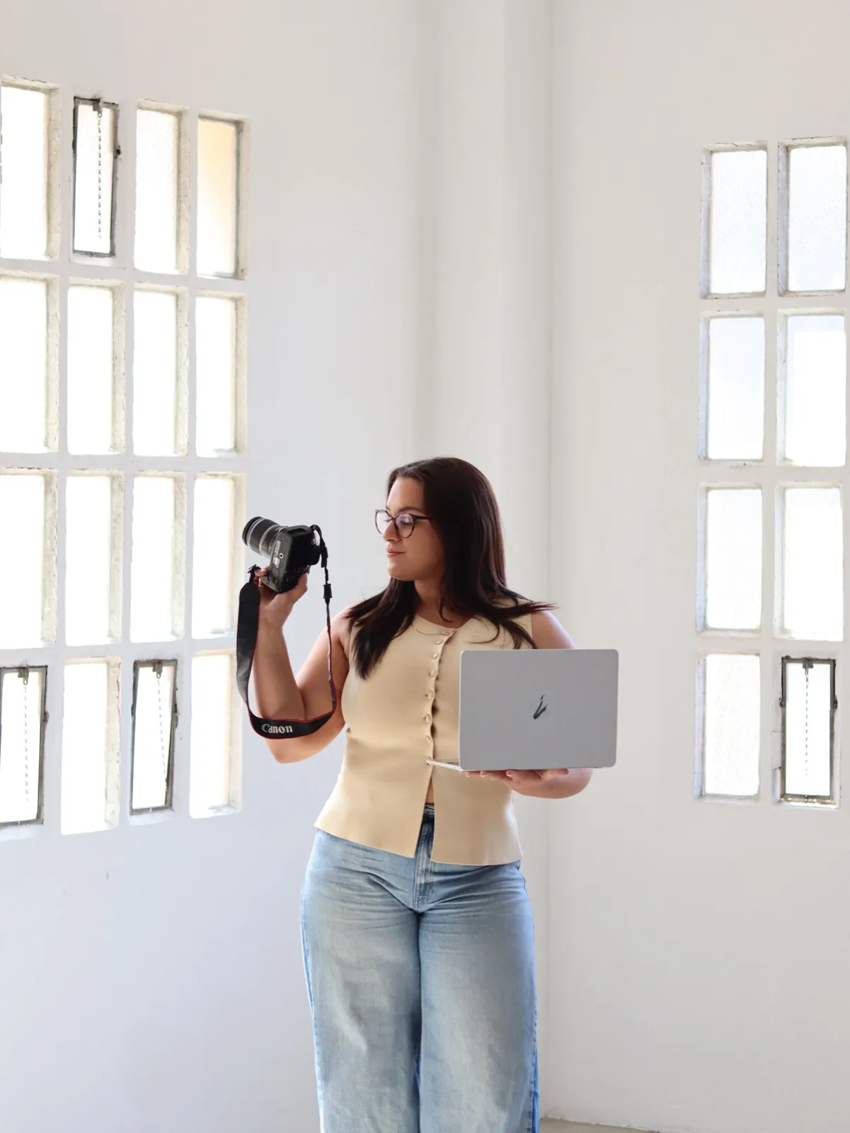 Karla, Content creator & editor · Doublin